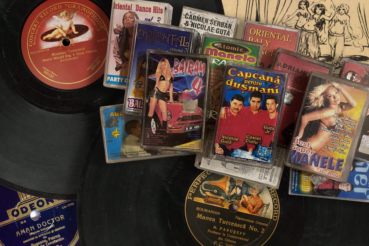 A Century of Manele: a Sonic Excavation of Romania’s Most Popular Genre